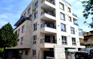 Луксозен 3-стаен апартамент с паркинг в Бояна, София