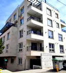 Луксозен 3-стаен апартамент с паркинг в Бояна, София