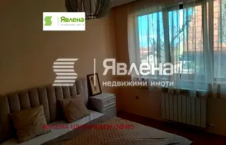 Тристаен апартамент в София, Бояна