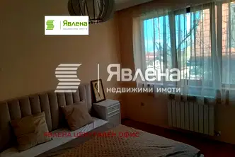Тристаен апартамент в София, Бояна