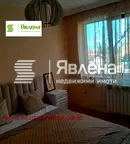 Тристаен апартамент в София, Бояна