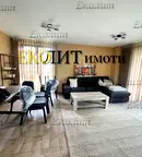 Луксозен 3-стаен апартамент с паркомясто в Бояна, София