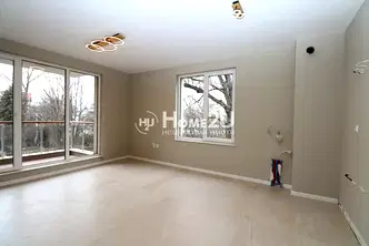 Двустаен апартамент в София, Бъкстон