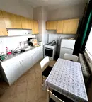 Двустаен апартамент в Бъкстон с изложение изток/запад