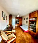 Тристаен апартамент с тераса в Бъкстон, София