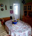 Тристаен апартамент с две бани в Бъкстон, София
