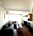 Тристаен апартамент с две тераси в Бъкстон, София