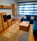 Тристаен апартамент с южно изложение в Бъкстон, София