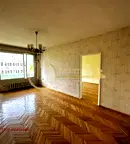 Тристаен апартамент с две тераси в Бъкстон, София