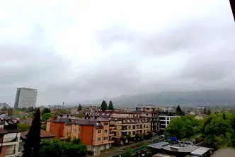 3-стаен мезонет с панорамна гледка в Бъкстон, София