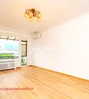 Тристаен апартамент с две тераси в Бъкстон, София