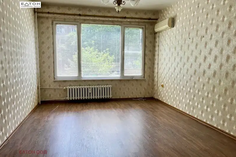 3-bedroom apartment in Sofiya, Bykston