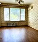 3-стаен апартамент в Бъкстон с два балкона