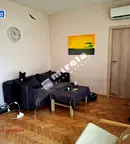 Тристаен апартамент с две тераси в Бъкстон, София