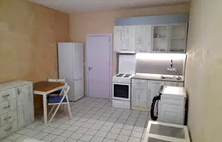 Едностаен апартамент в Бъкстон с западно изложение