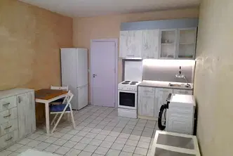 Едностаен апартамент в Бъкстон с западно изложение