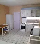 Едностаен апартамент в Бъкстон с западно изложение