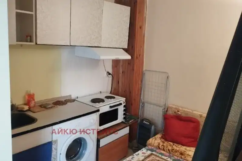 2-bedroom apartment in Sofiya, Bykston