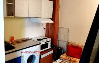 Двустаен мезонет в Бъкстон с удобна локация до транспорт