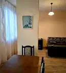 2-стаен апартамент с тераса в Бъкстон, София
