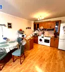 Двустаен апартамент с тераса в Бъкстон, София