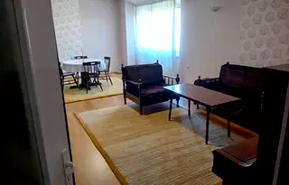 Двустаен апартамент с тераса в Бъкстон, София