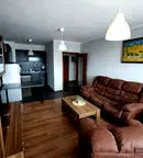 Двустаен апартамент в София, Бъкстон
