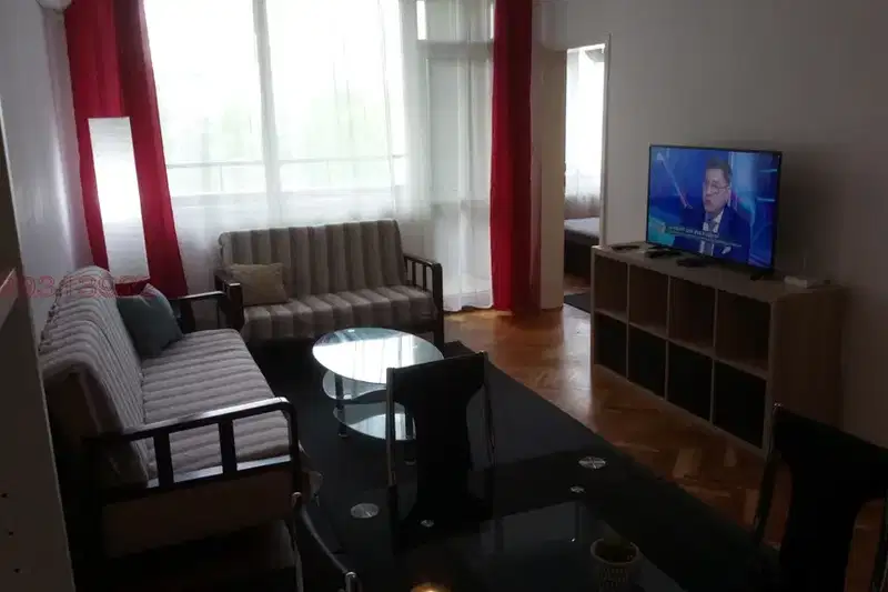 2-bedroom apartment in Sofiya, Bykston