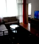 Двустаен апартамент с югоизточно изложение в Бъкстон, София
