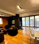 Двустаен апартамент в София, Бъкстон
