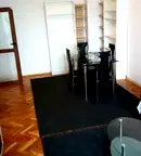 Двустаен апартамент с тераса в Бъкстон, София