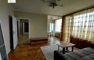 Двустаен апартамент с тераса в Бъкстон, София