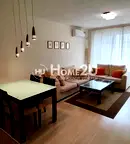 Двустаен апартамент с южно изложение в Бъкстон, София
