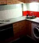 Двустаен апартамент с тераса в Бъкстон, София
