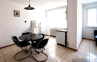 Тристаен апартамент с тераса в Бъкстон, София
