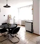 Тристаен апартамент с тераса в Бъкстон, София