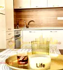 Тристаен апартамент с луксозен ремонт в Бъкстон, София