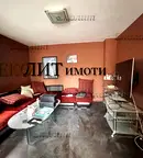 Тристаен апартамент с две тераси в Бъкстон, София