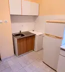 Едностаен апартамент в София, Център