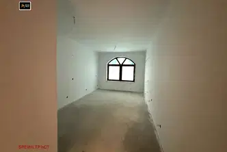 Едностаен апартамент в Център, София с южно изложение