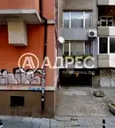 Едностаен апартамент в София, Център
