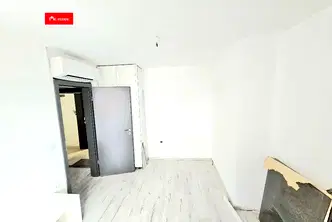 Едностаен апартамент в Център, София с остъклена тераса
