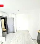 Едностаен апартамент в Център, София с остъклена тераса