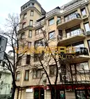Едностаен апартамент в Център на София с двор