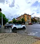 1-стаен апартамент на партер в Център, бул. Пенчо Славейков