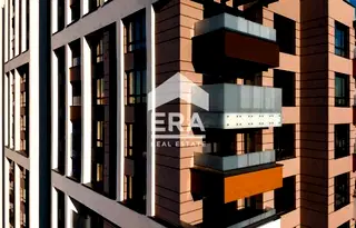 Двустаен апартамент в Център на София с асансьор