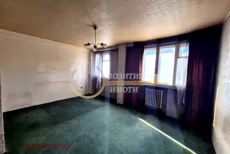 Двустаен апартамент в Център на София с асансьор