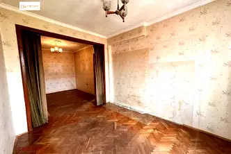 Двустаен апартамент в София, Център