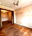 Двустаен апартамент в София, Център