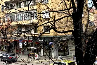 2-стаен апартамент в Център, София с паркомясто